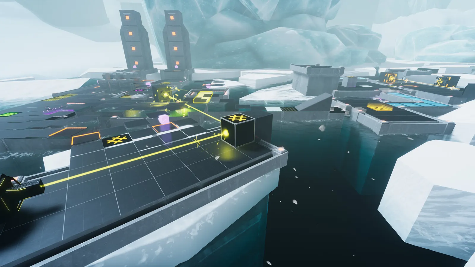 The Last Cube media 4