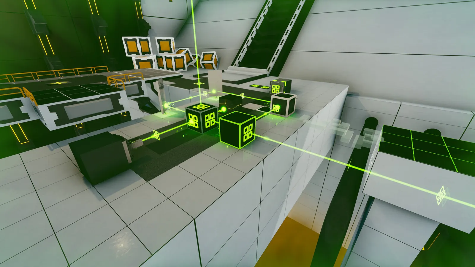The Last Cube media 7