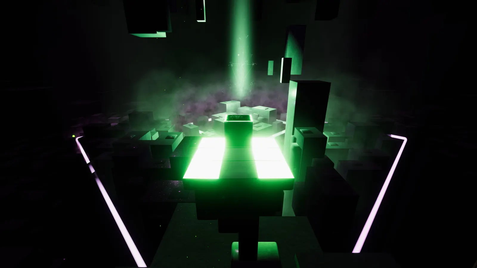 The Last Cube media 8