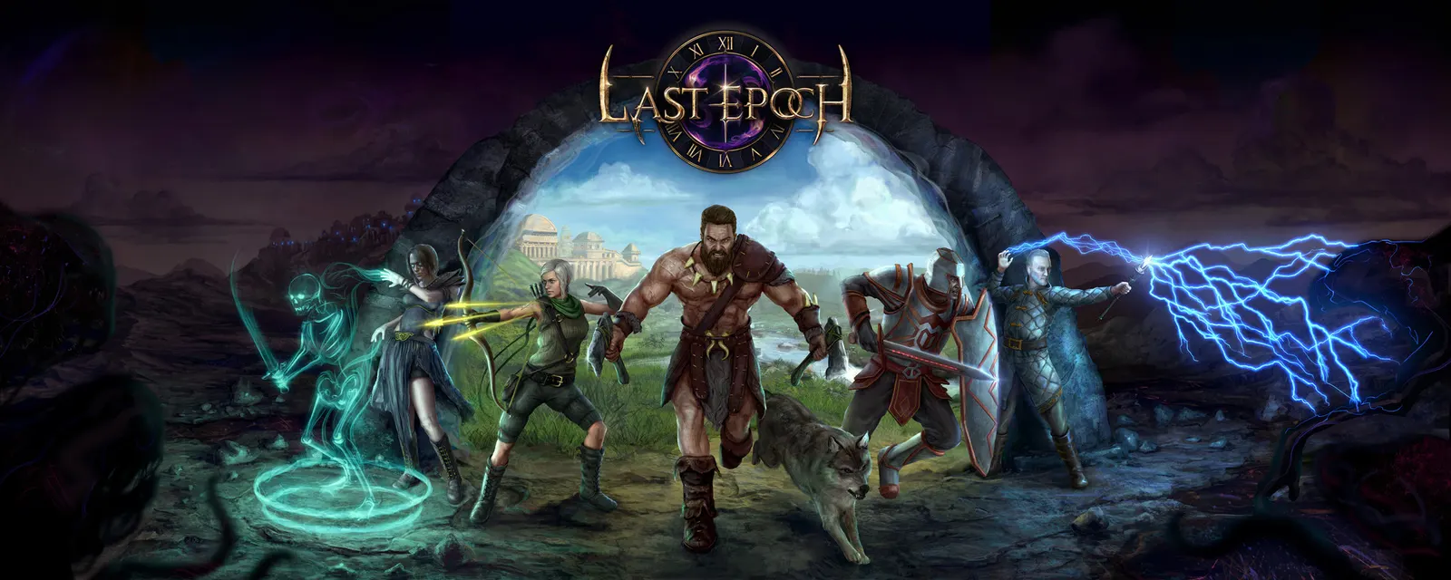 Last Epoch media 22
