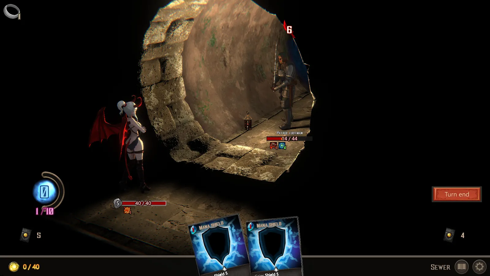 Last Evil media 2