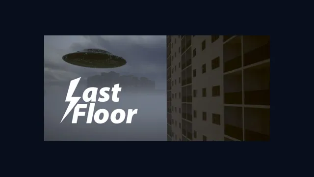 Last Floor