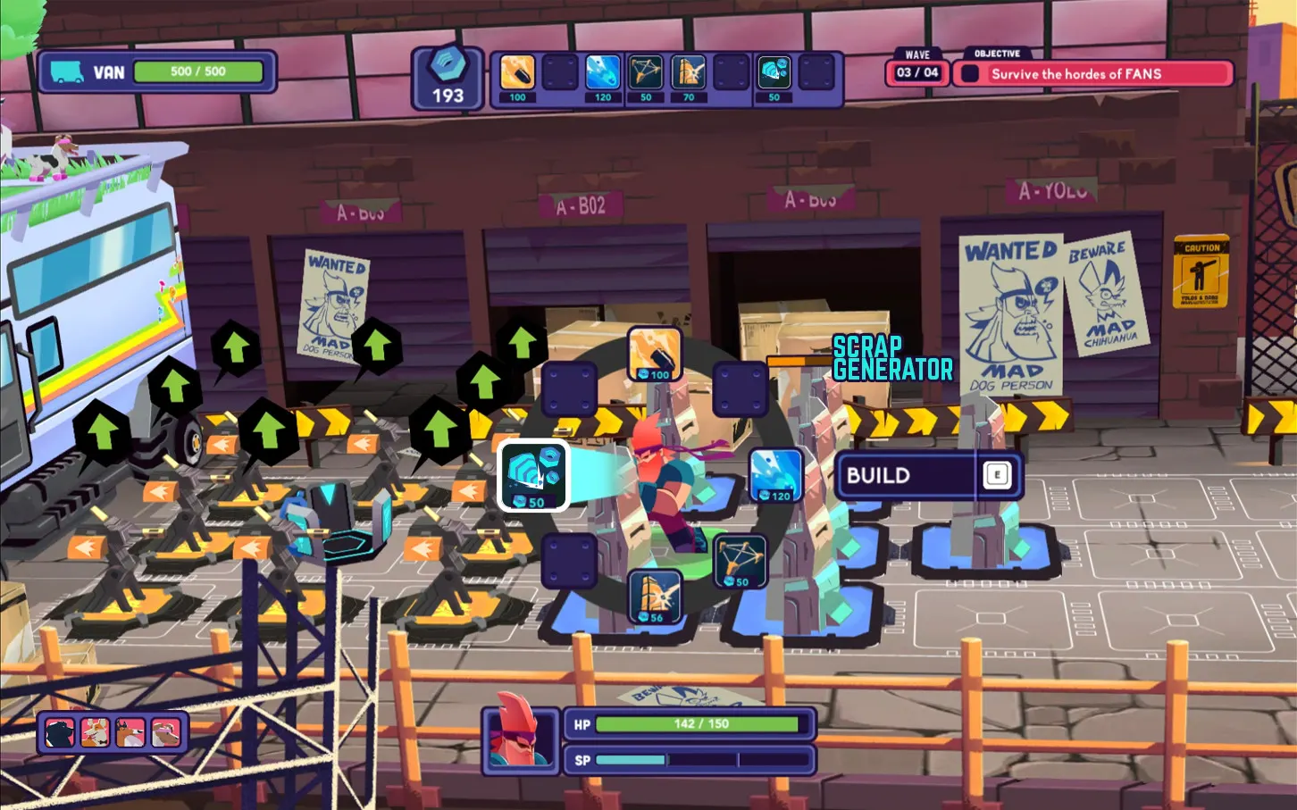 The Last Friend media 3