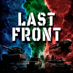 Обкладинка гри Last Front