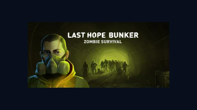 Last Hope Bunker: Zombie Survival