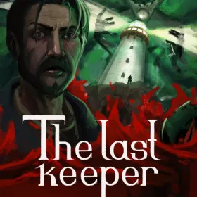 Обкладинка гри The last keeper