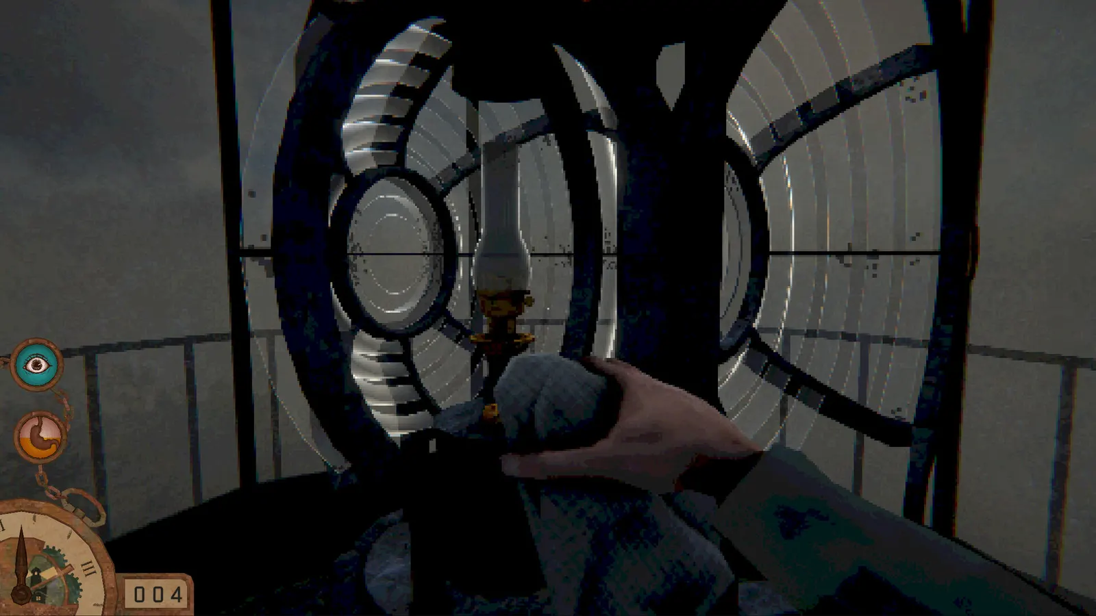 The last keeper media 3