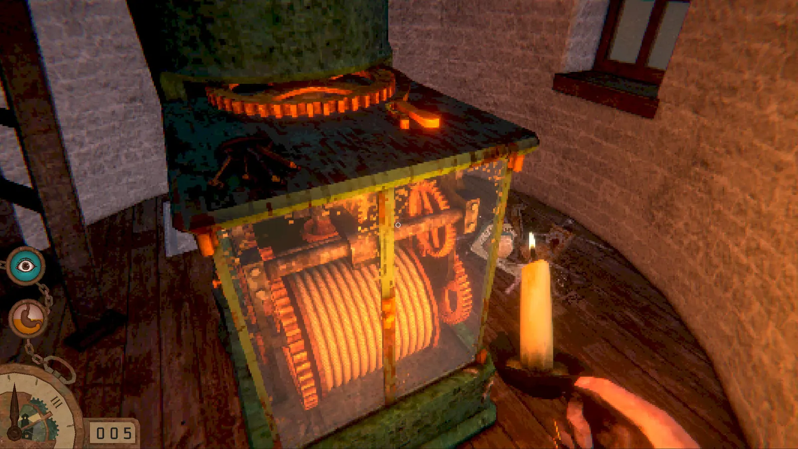 The last keeper media 4
