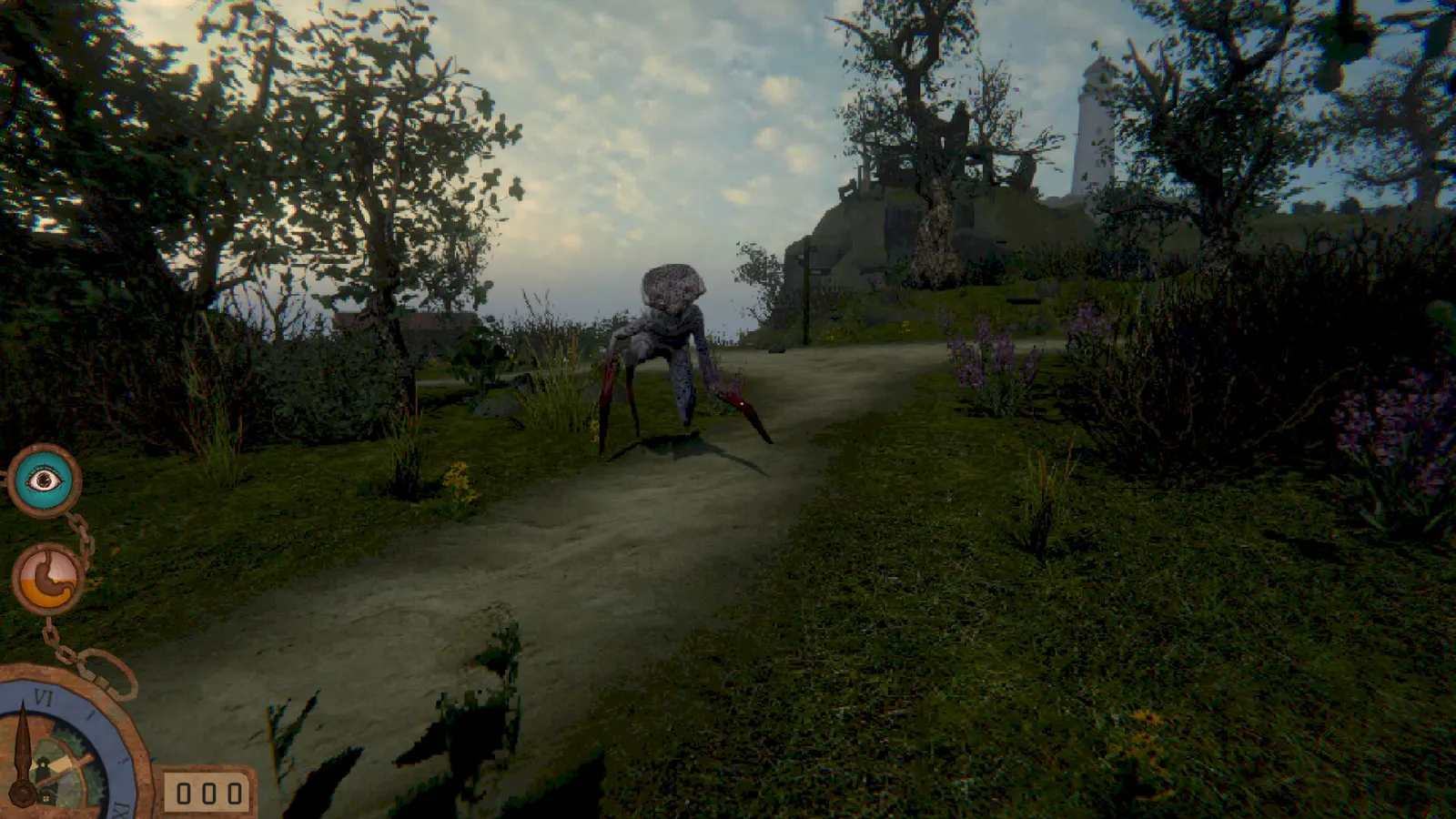 The last keeper media 12