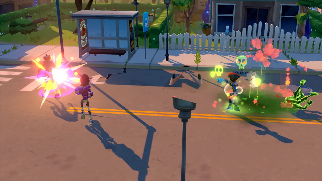 Last Kids on Earth and the Staff of Doom media 12