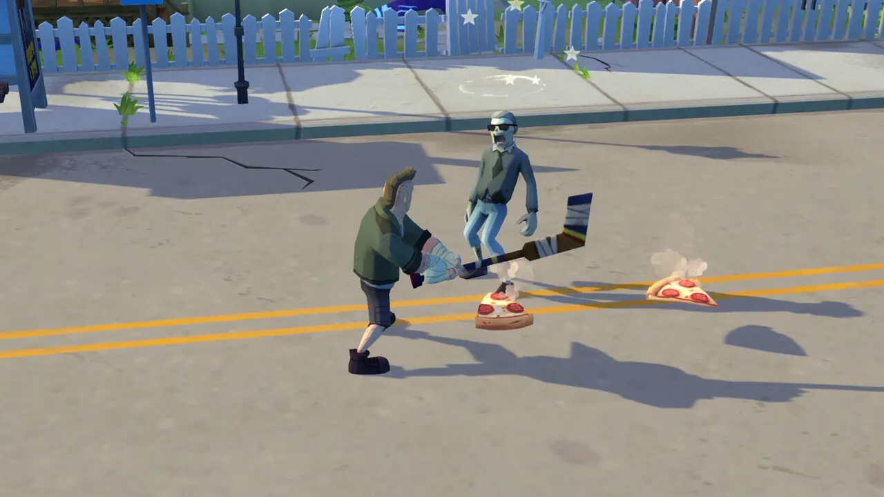 Last Kids on Earth and the Staff of Doom media 13