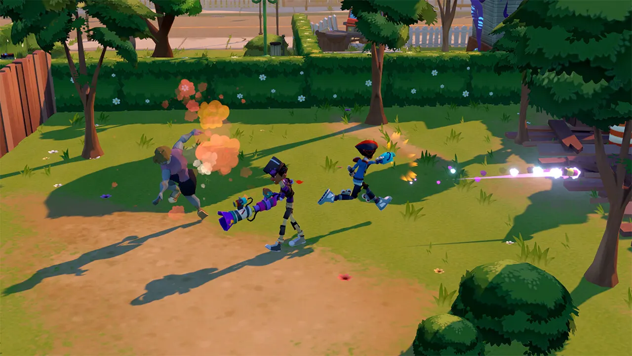 Last Kids on Earth and the Staff of Doom media 14