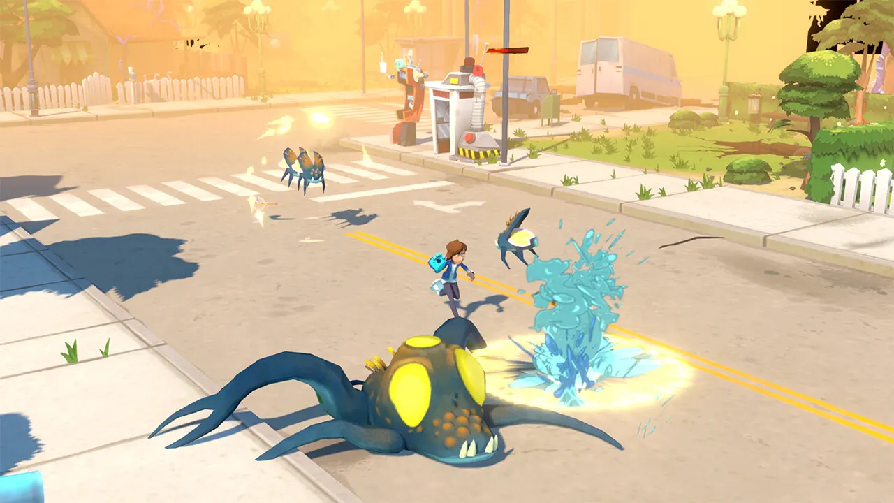 Last Kids on Earth and the Staff of Doom media 15