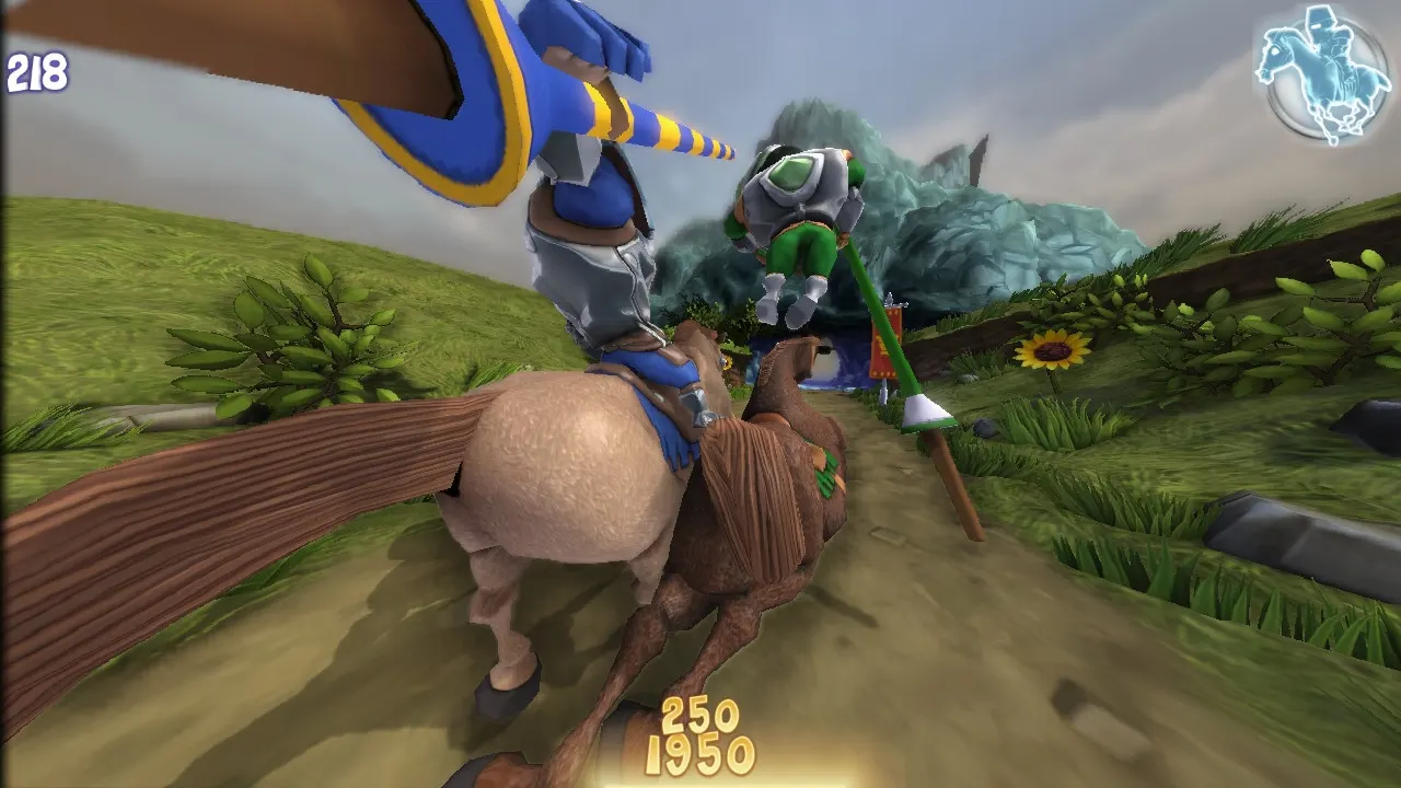 Last Knight: Rogue Rider Edition media 9