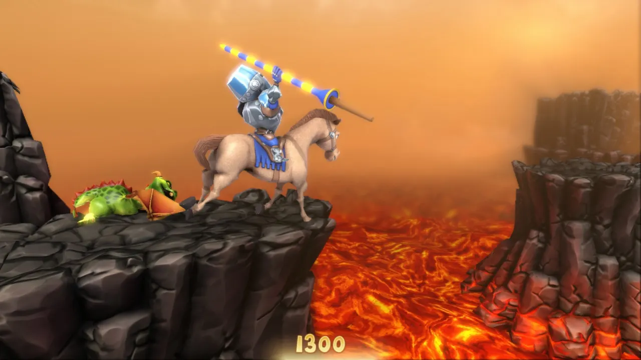 Last Knight: Rogue Rider Edition media 20