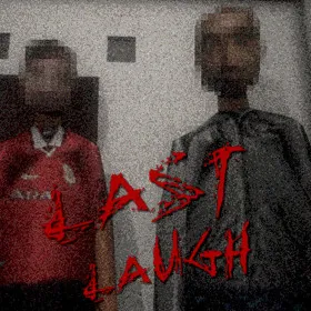 Обкладинка гри Last Laugh