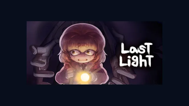 Last Light