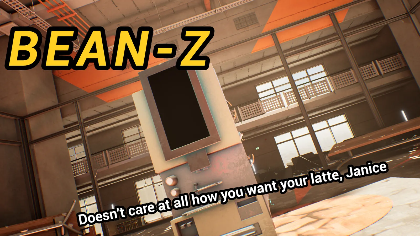 Last Man Sitting media 6