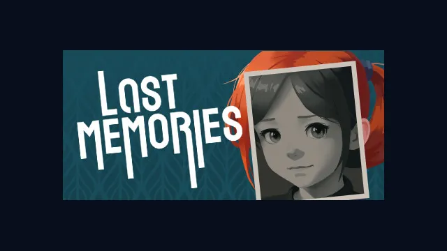 Last Memories