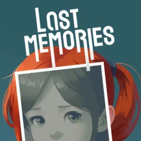 Обкладинка гри Last Memories