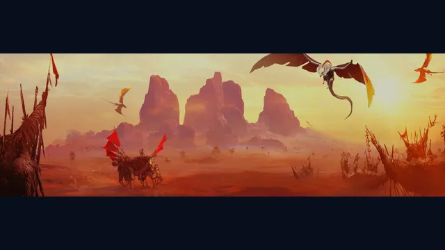 Last Oasis