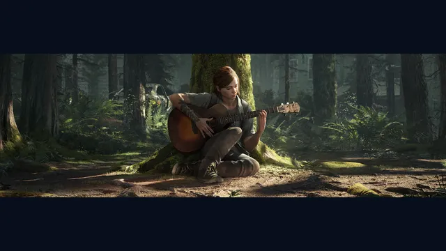 The Last of Us™ Part II Remastered