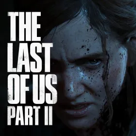 Обкладинка гри The Last of Us™ Part II Remastered