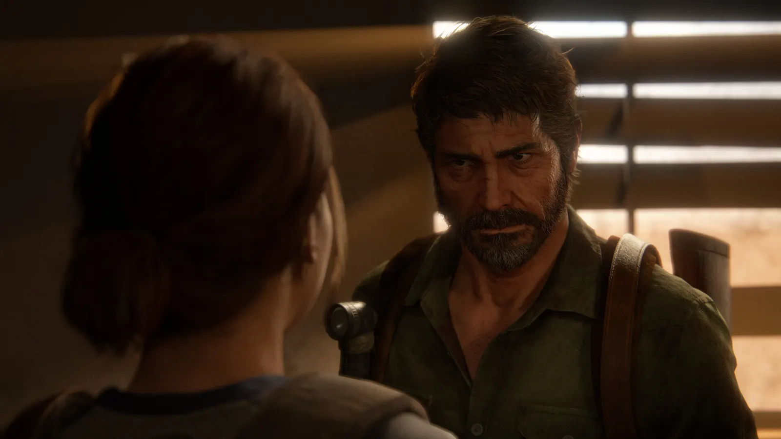 The Last of Us™ Part II Remastered media 2