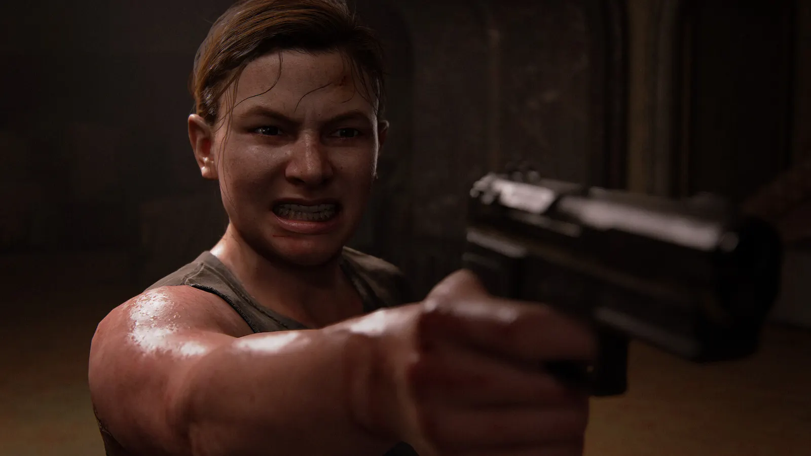 The Last of Us™ Part II Remastered media 3
