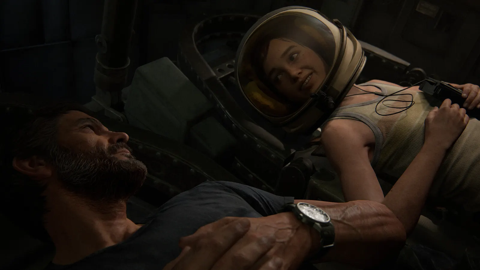 The Last of Us™ Part II Remastered media 4