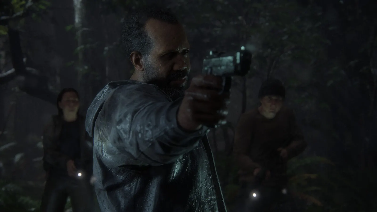 The Last of Us™ Part II Remastered media 6