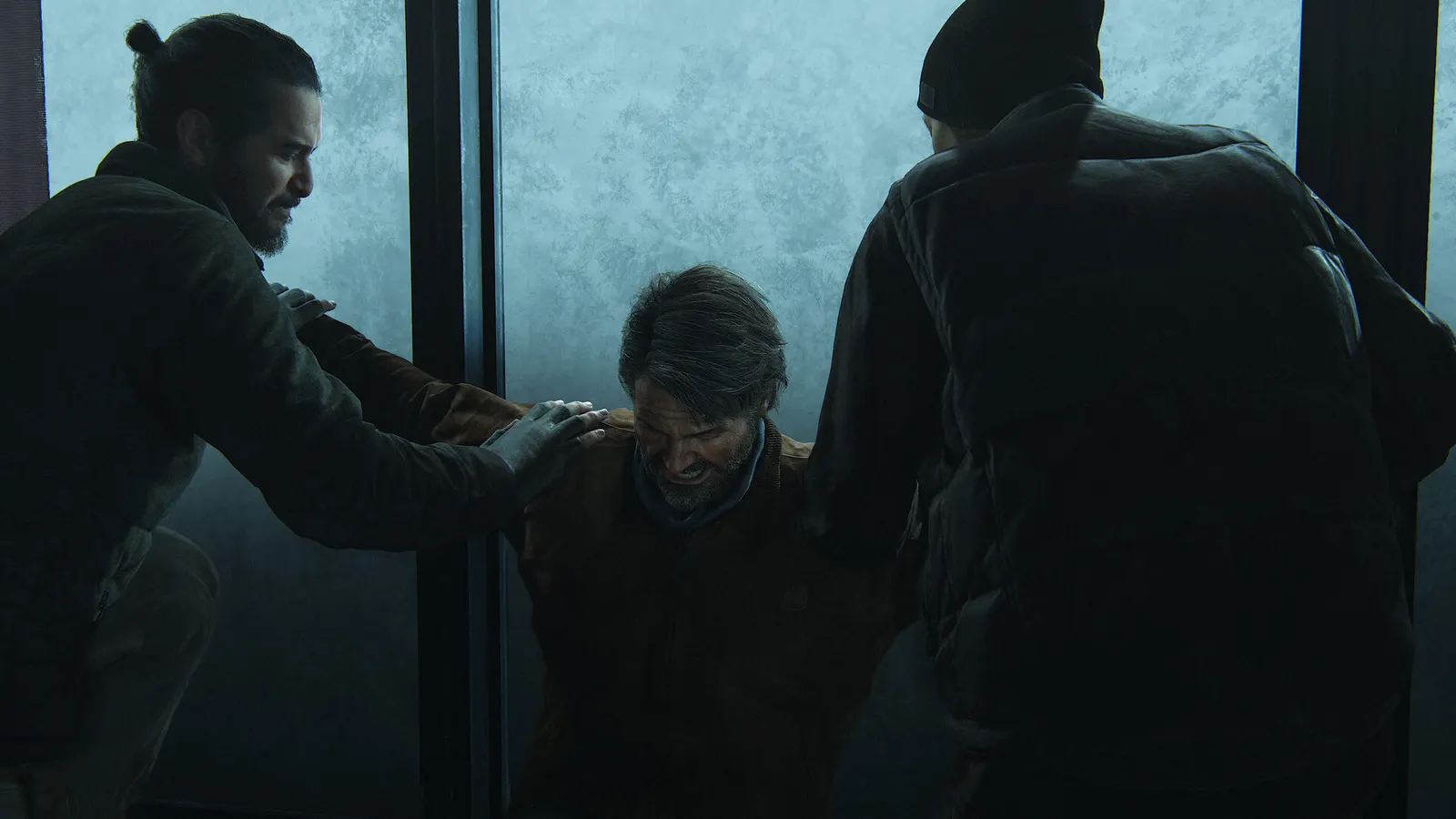 The Last of Us™ Part II Remastered media 7
