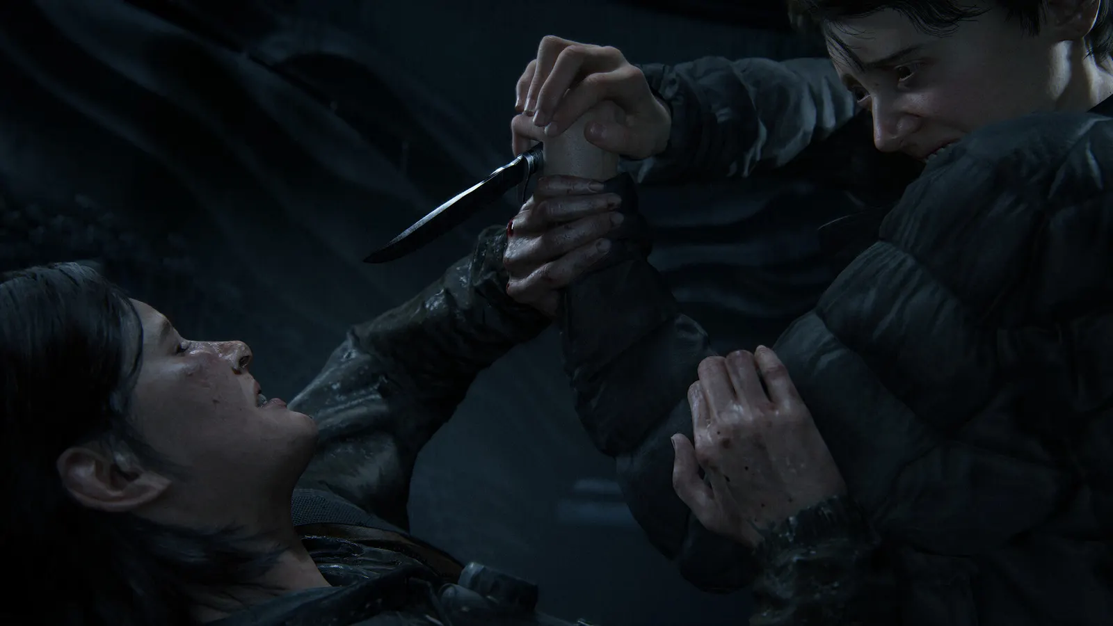 The Last of Us™ Part II Remastered media 8