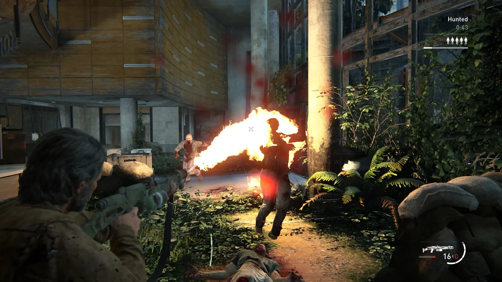 The Last of Us™ Part II Remastered media 9