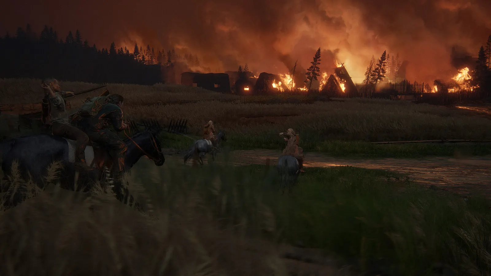 The Last of Us™ Part II Remastered media 11
