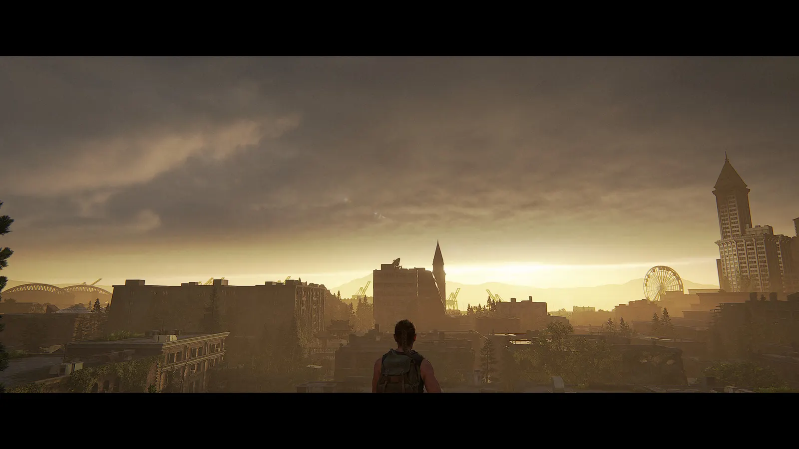 The Last of Us™ Part II Remastered media 12