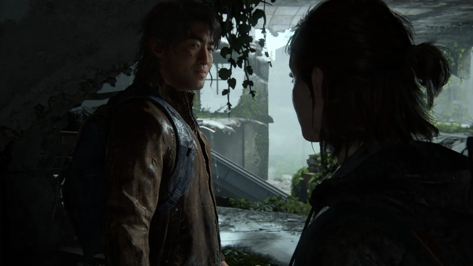 The Last of Us™ Part II Remastered media 13