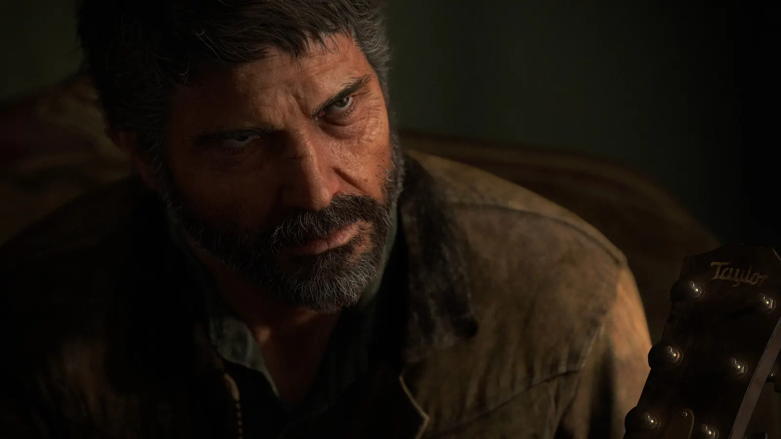The Last of Us™ Part II Remastered media 14