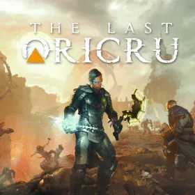 Обкладинка гри The Last Oricru - Final Cut