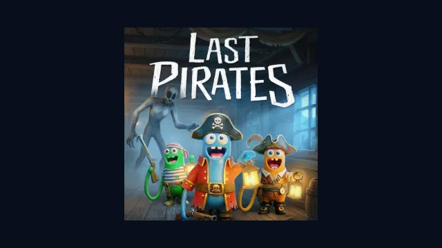 Last Pirates: Die Together
