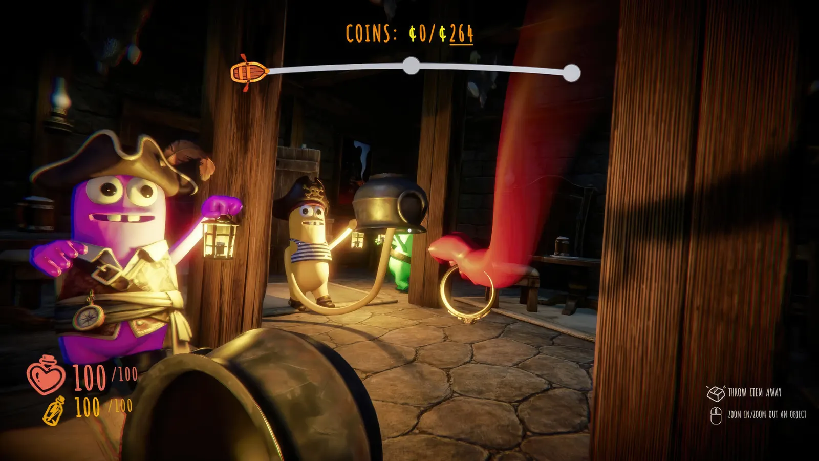 Last Pirates: Die Together media 4
