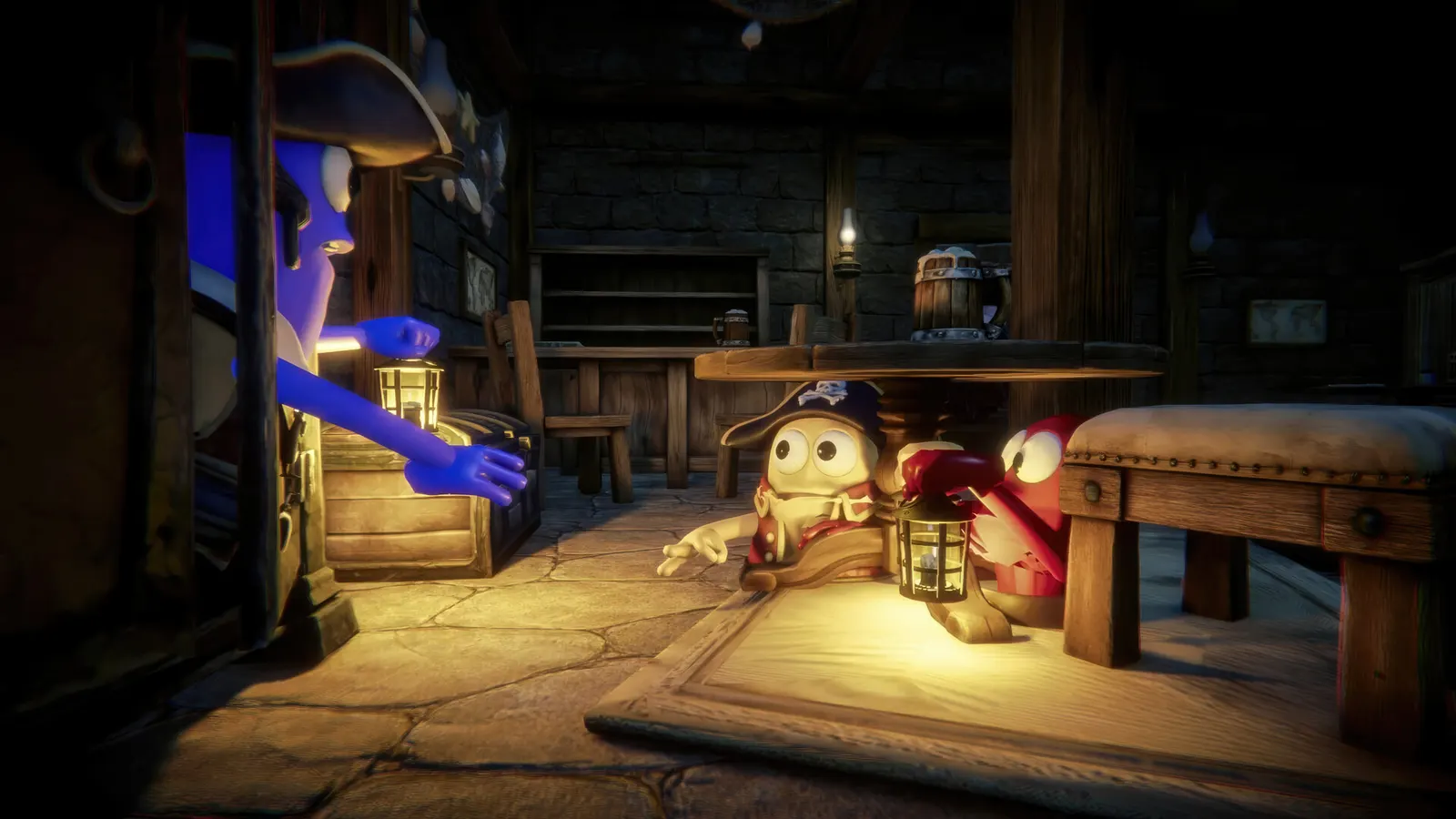 Last Pirates: Die Together media 5