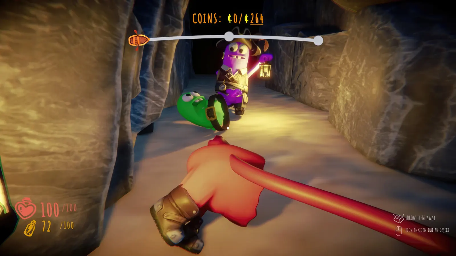 Last Pirates: Die Together media 7