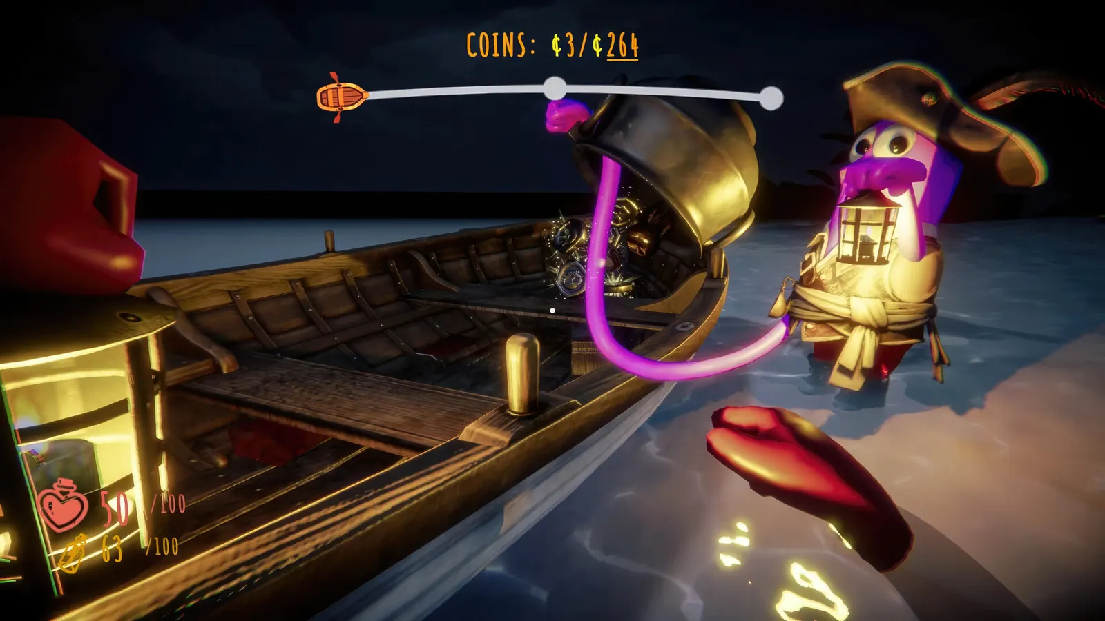 Last Pirates: Die Together media 8