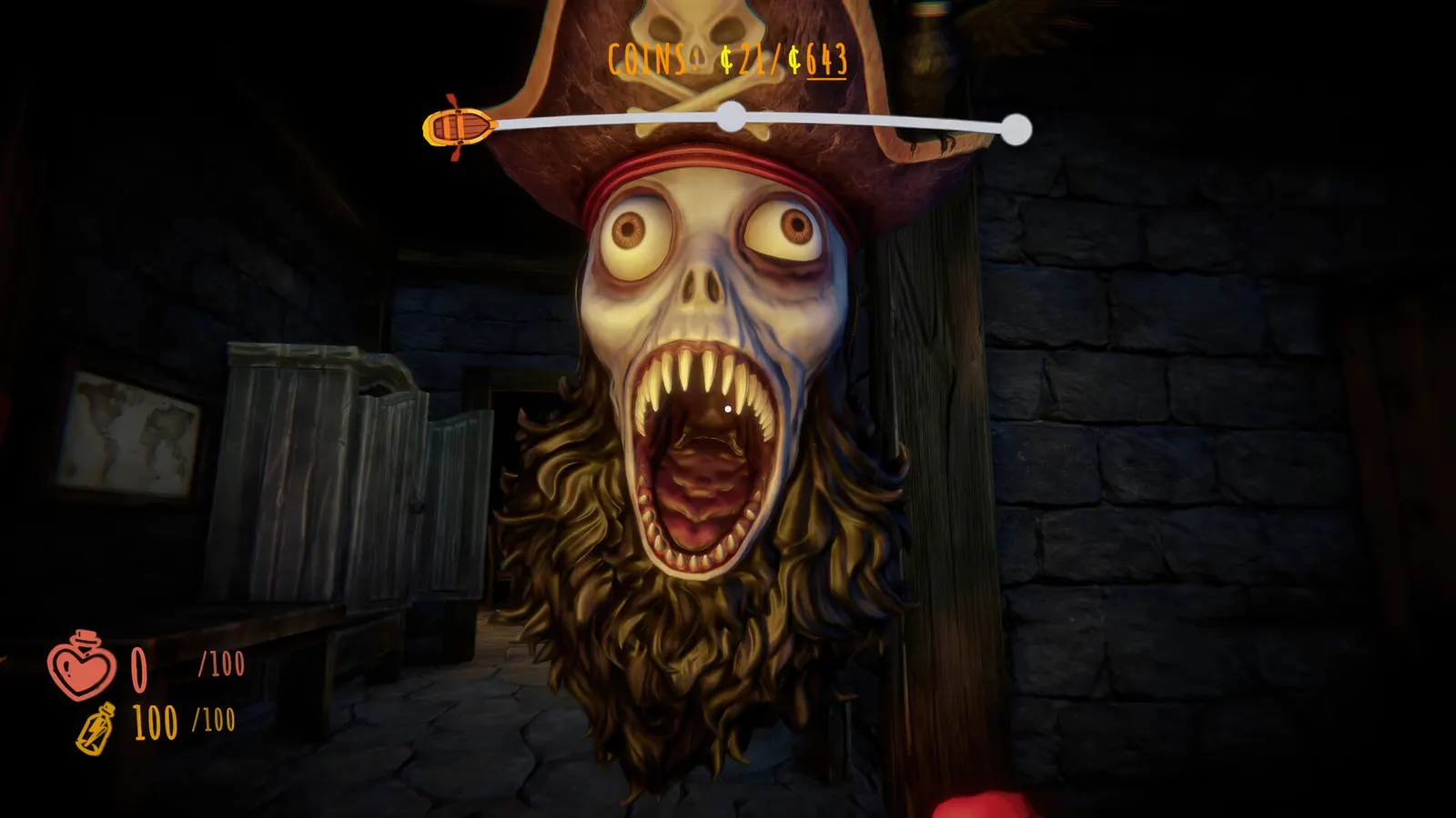 Last Pirates: Die Together media 10