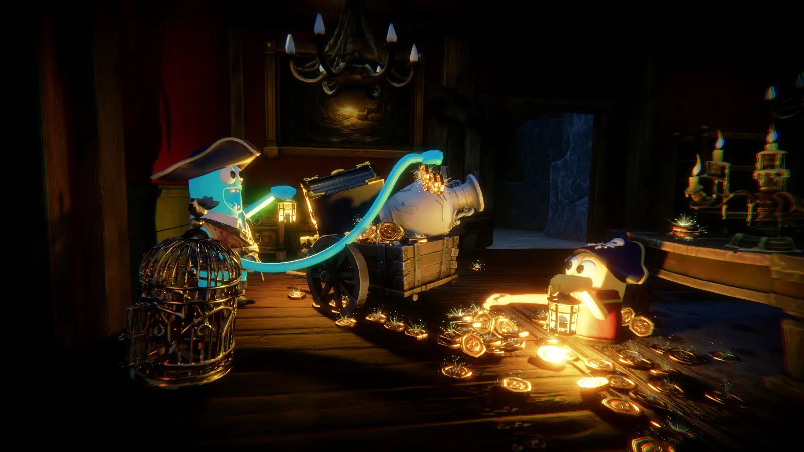 Last Pirates: Die Together media 12