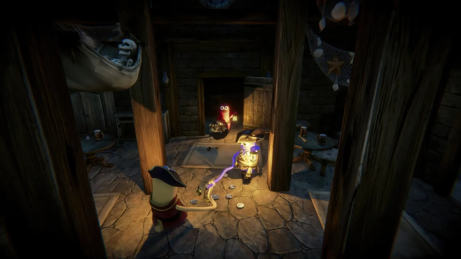 Last Pirates: Die Together media 13