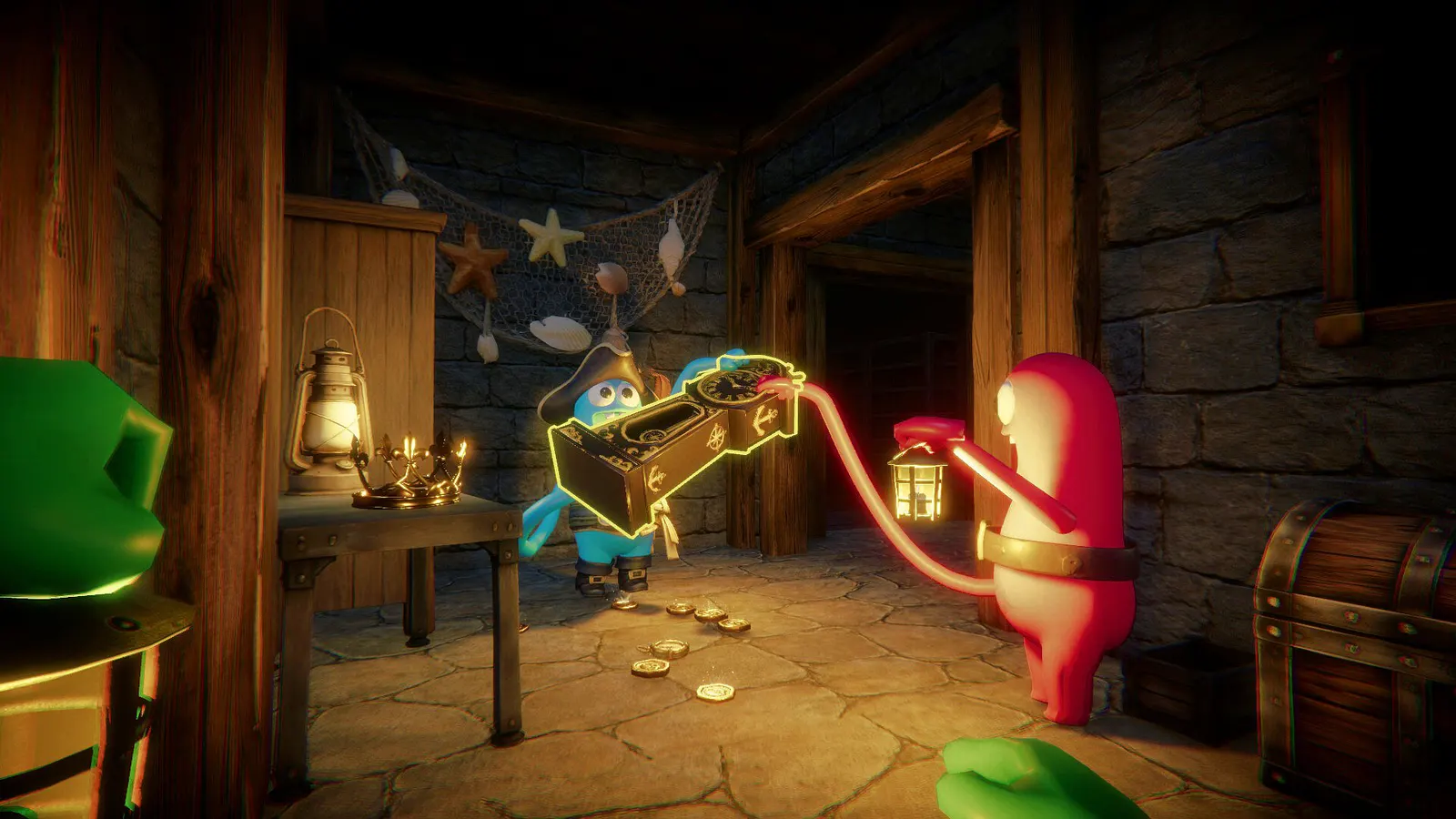 Last Pirates: Die Together media 15