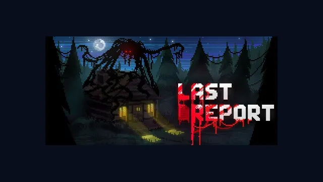 Last Report