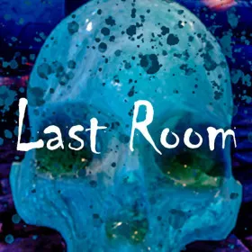 Обкладинка гри Last Room